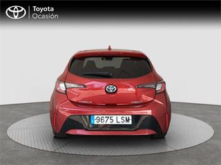 TOYOTA Corolla HB/TS 5 Puertas Style 125H e-CVT