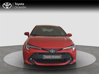 TOYOTA Corolla HB/TS 5 Puertas Style 125H e-CVT