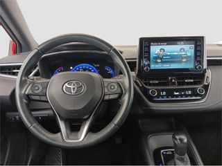 TOYOTA Corolla HB/TS 5 Puertas Style 125H e-CVT