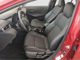 TOYOTA Corolla HB/TS 5 Puertas Style 125H e-CVT