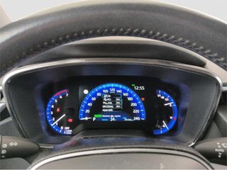 TOYOTA Corolla HB/TS 5 Puertas Style 125H e-CVT