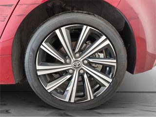 TOYOTA Corolla HB/TS 5 Puertas Style 125H e-CVT