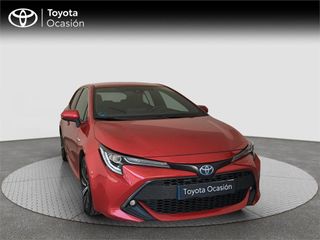 TOYOTA Corolla HB/TS 5 Puertas Style 125H e-CVT