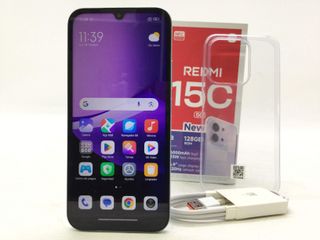 xiaomi redmi 15c 4g 4gb 128gb