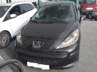 Volante peugeot 207 x-line 368657