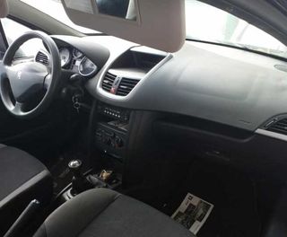 Volante peugeot 207 x-line 368657