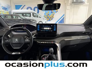 Peugeot 3008 BlueHDi 130 S&S GT 96 kW (130 CV)