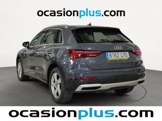 Audi Q3 Advanced 35 TDI 110 kW (150 CV) S tronic