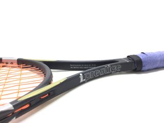 raqueta head prestige