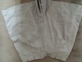 Falda pantalón y falda colegiala cuadros
