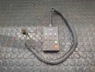 Mando suspension man 104158 4460561380 man