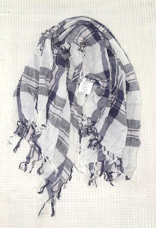 Terranova Foulard Donna Taglia Unica Viscosa
