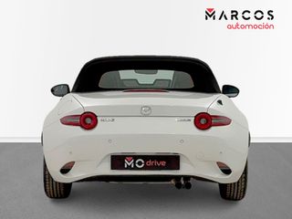 Mazda MX-5 1.5 SKYACTIV-G 97kW (132CV) Prime-Line
