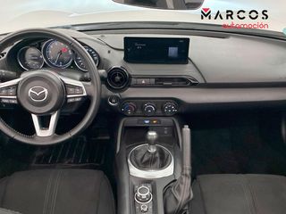 Mazda MX-5 1.5 SKYACTIV-G 97kW (132CV) Prime-Line