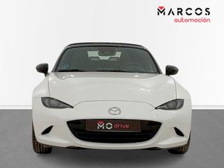 Mazda MX-5 1.5 SKYACTIV-G 97kW (132CV) Prime-Line