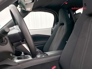 Mazda MX-5 1.5 SKYACTIV-G 97kW (132CV) Prime-Line