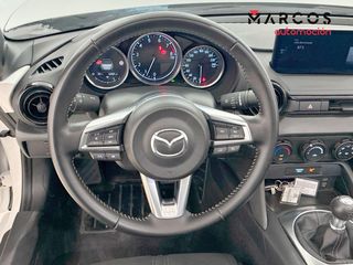 Mazda MX-5 1.5 SKYACTIV-G 97kW (132CV) Prime-Line