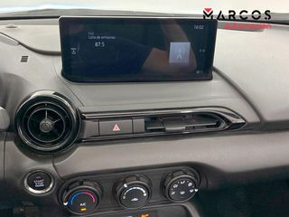 Mazda MX-5 1.5 SKYACTIV-G 97kW (132CV) Prime-Line