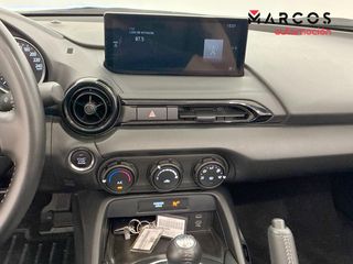 Mazda MX-5 1.5 SKYACTIV-G 97kW (132CV) Prime-Line