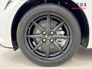 Mazda MX-5 1.5 SKYACTIV-G 97kW (132CV) Prime-Line