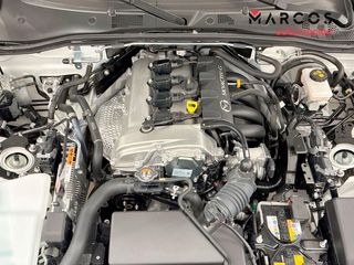 Mazda MX-5 1.5 SKYACTIV-G 97kW (132CV) Prime-Line