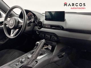Mazda MX-5 1.5 SKYACTIV-G 97kW (132CV) Prime-Line