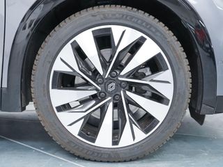 Renault Rafale Techno E-Tech full hybrid 147kW (200CV)