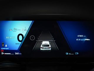 Renault Rafale Techno E-Tech full hybrid 147kW (200CV)