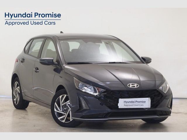Hyundai i20 1.0 TGDI Klass 100
