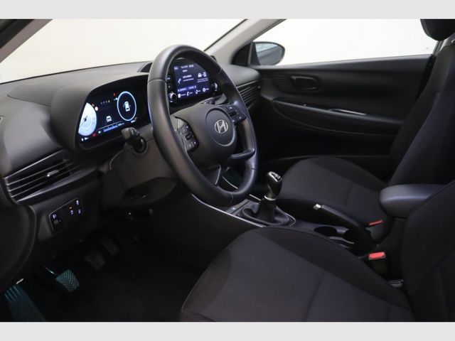 Hyundai i20 1.0 TGDI Klass 100