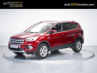 Ford Kuga Trend 1.5 EcoBoost 88kW (120CV) 4x2