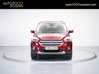 Ford Kuga Trend 1.5 EcoBoost 88kW (120CV) 4x2