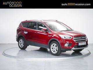 Ford Kuga Trend 1.5 EcoBoost 88kW (120CV) 4x2