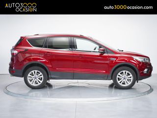 Ford Kuga Trend 1.5 EcoBoost 88kW (120CV) 4x2