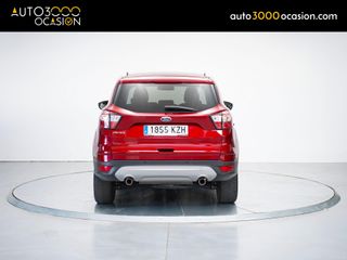Ford Kuga Trend 1.5 EcoBoost 88kW (120CV) 4x2