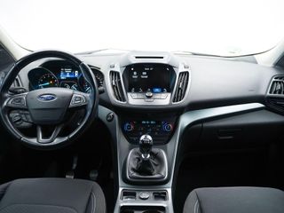 Ford Kuga Trend 1.5 EcoBoost 88kW (120CV) 4x2