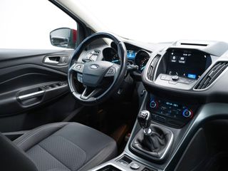 Ford Kuga Trend 1.5 EcoBoost 88kW (120CV) 4x2