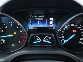 Ford Kuga Trend 1.5 EcoBoost 88kW (120CV) 4x2
