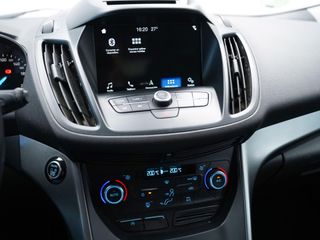 Ford Kuga Trend 1.5 EcoBoost 88kW (120CV) 4x2