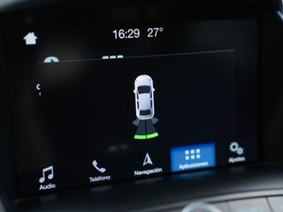 Ford Kuga Trend 1.5 EcoBoost 88kW (120CV) 4x2