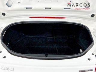 Mazda MX-5 1.5 SKYACTIV-G 97kW (132CV) Prime-Line