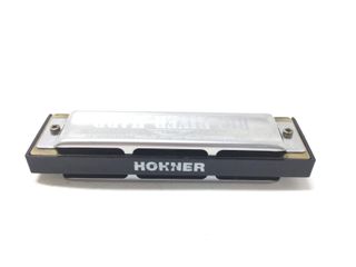 armonica hohner big river harp