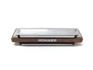 armonica hohner mirine band