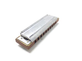 armonica hohner marine banda