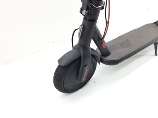 patinete electrico xiaomi mi electric scooter 4