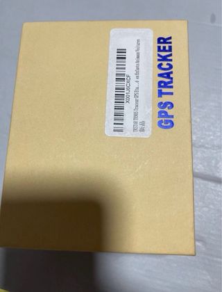 Localizador GPS Coche 4G TKSTAR