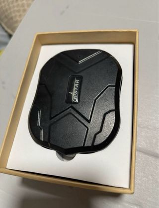Localizador GPS Coche 4G TKSTAR