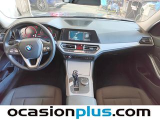 BMW Serie 3 318d Touring 110 kW (150 CV)
