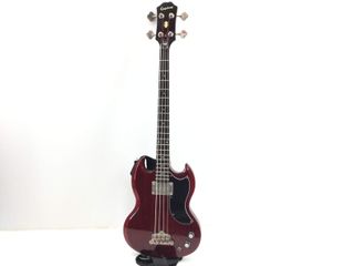 bajo electrico epiphone eb-3 ch