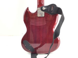 bajo electrico epiphone eb-3 ch
